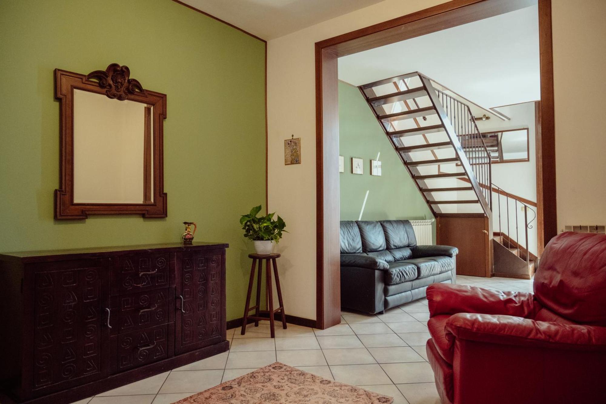 La Maison De คาตาเนีย ภายนอก รูปภาพ