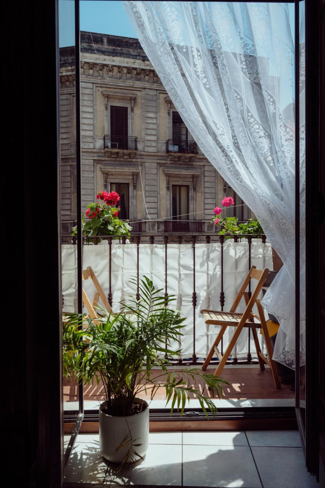 La Maison De คาตาเนีย ภายนอก รูปภาพ