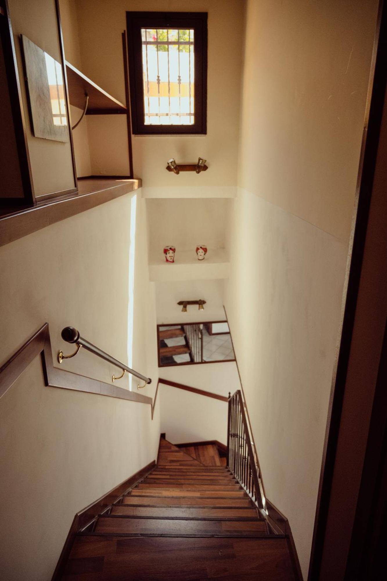 La Maison De คาตาเนีย ภายนอก รูปภาพ