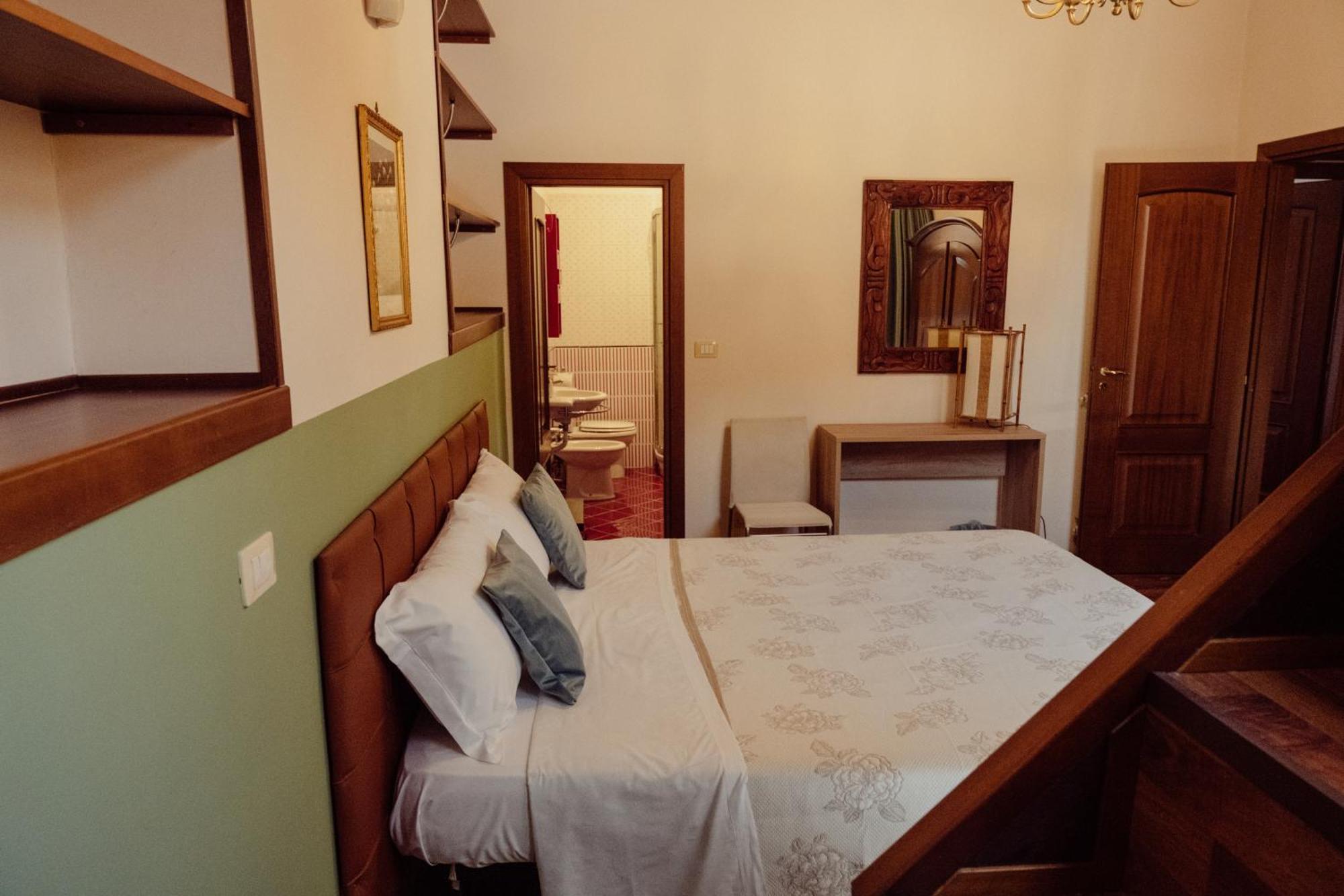 La Maison De คาตาเนีย ภายนอก รูปภาพ