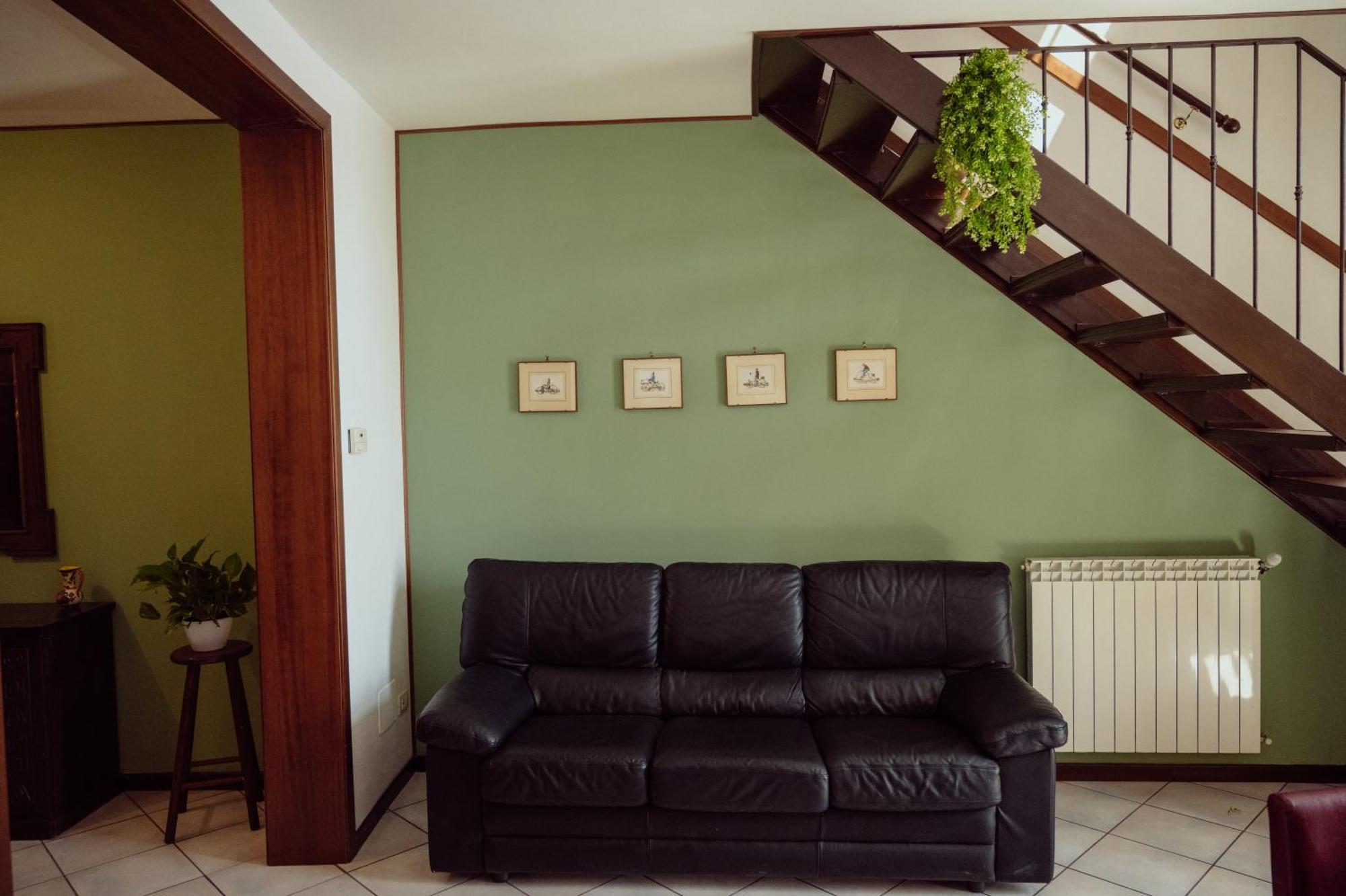 La Maison De คาตาเนีย ภายนอก รูปภาพ