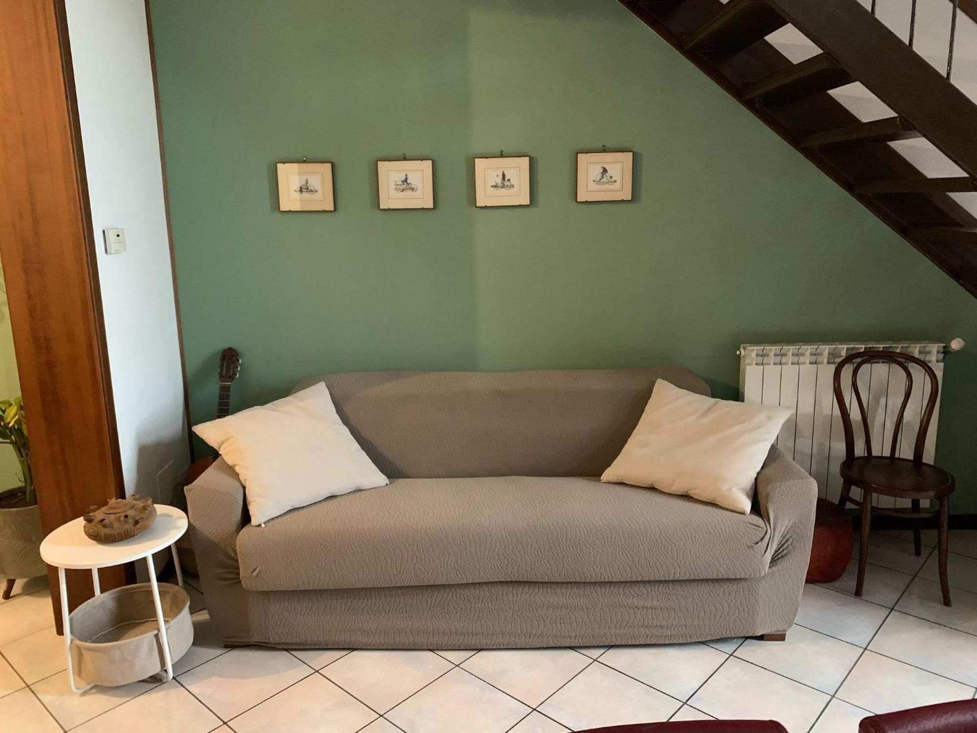 La Maison De คาตาเนีย ภายนอก รูปภาพ